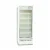 Caravell MEC 600 FG Single Swing Door Visi Cooler
