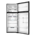 Haier HRF-488IFFB No Frost Top Mount Refrigerator