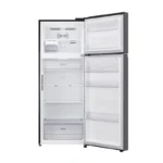LG GR-B642PGFK New Smart Inverter Top Mount Freezer Fridge - 493L