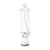 Black & Decker BD GST-2400 Twin Pole Garment Steamer