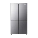 Haier HRF-578TSG Side By Side Refrigerator