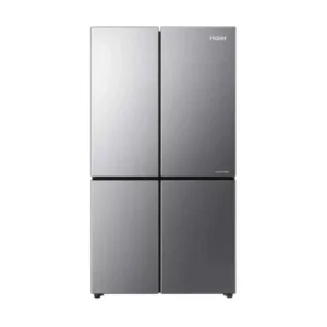 Haier HRF-578TSG Side By Side Refrigerator