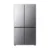 Haier HRF-578TSG Side By Side Refrigerator