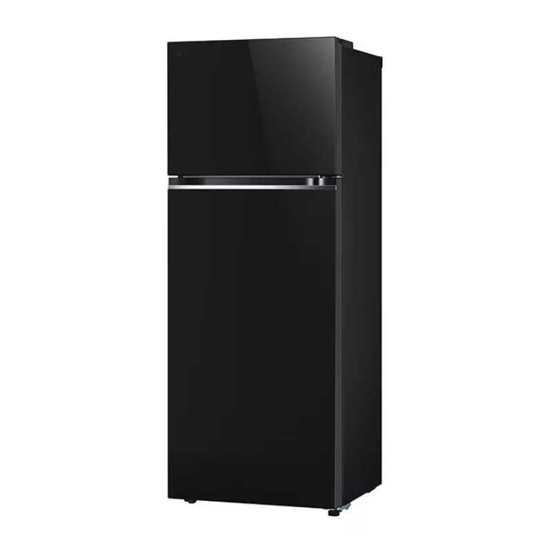 LG GR-B642PGFK New Smart Inverter Top Mount Freezer Fridge - 493L LG GR-B642PGFK New Smart Inverter Top Mount Freezer Fridge - 493L