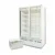 Caravell MEC 1200 FG SU Double Swing Door - 10ft Pipe With Wall Bracket Split Type (Outdoor Unit)