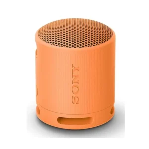 Sony SRS-XB100 Waterproof Portable Wireless Speaker