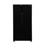 Dawlance DMD 9060 Glass Door Inverter No Frost Refrigerator