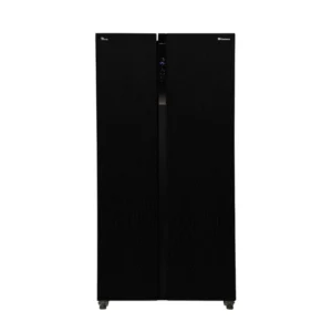 Dawlance DMD 9060 Glass Door Inverter No Frost Refrigerator