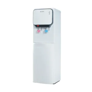 Ecostar WD-450F 2 Taps Water Dispenser