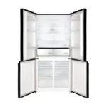 Dawlance DMD 9060 Glass Door Inverter No Frost Refrigerator