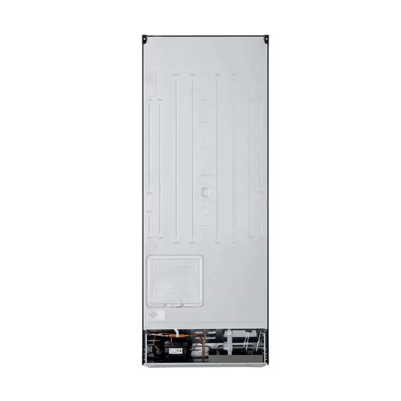 LG GR-B642PGFK New Smart Inverter Top Mount Freezer Fridge - 493L LG GR-B642PGFK New Smart Inverter Top Mount Freezer Fridge - 493L