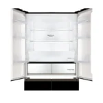 Dawlance DMD 9060 Glass Door Inverter No Frost Refrigerator