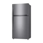LG GR-H842HLHM Large Top Mount Fridge with Smart Inverter Compressor