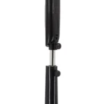 Hitachi LF-A6RGBN Stand Fan With Remote Control