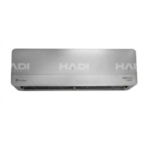 Dawlance Mega Flex Inverter 30 1.5 Ton Inverter Air Conditioner - Silver