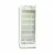 Caravell MEMC 600 FG Single Swing Door Visi Meat Hanging Chillers (Carcass) - With SS Rod & Hooks