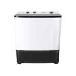 Dawlance DW-10500 Clear LID (WHITE) Twin Tub Washing Machine