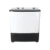 Dawlance DW-10500 Clear LID (WHITE) Twin Tub Washing Machine