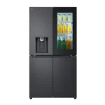 LG GR-X24FFCAB Side By Side Refrigerator