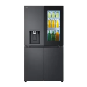 LG GR-X24FFCAB Side By Side Refrigerator