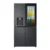 LG GR-X24FFCAB Side By Side Refrigerator