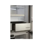 Dawlance DMD 9060 Glass Door Inverter No Frost Refrigerator