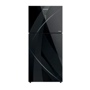 Kenwood KRF-27857 R-550 Smart Inverter Top Mount Refrigerator