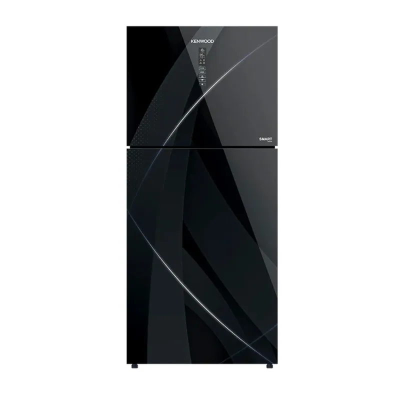 Kenwood KRF-27857 R-550 Smart Inverter Top Mount Refrigerator Kenwood KRF-27857 R-550 Smart Inverter Top Mount Refrigerator