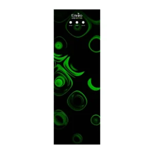 Enviro ENR-WD120 GD Glass Door 3 Taps Water Dispenser