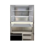 Dawlance DMD 9060 Glass Door Inverter No Frost Refrigerator
