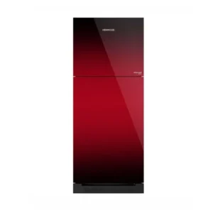 Kenwood KRF-25757 R-450 Smart Inverter Top Mount Refrigerator