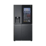 LG GR-X267CQEW Side By Side Refrigerator
