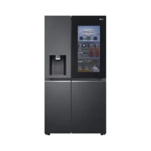 LG GR-X267CQEW Side By Side Refrigerator