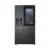 LG GR-X267CQEW Side By Side Refrigerator