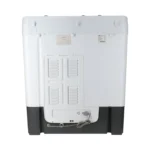 Dawlance DW-10500 Clear LID (WHITE) Twin Tub Washing Machine