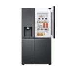 LG GR-X267CQEW Side By Side Refrigerator