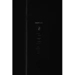 Dawlance DMD 9060 Glass Door Inverter No Frost Refrigerator