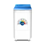 Nasgas NGD 210 Glass Top 10KG Spinner Dryer