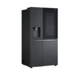 LG GR-X267CQEW Side By Side Refrigerator