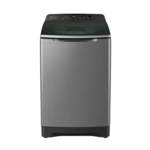 Haier HWM 120-1978 (DOUBLE DRIVE) Top Load Automatic Washing Machine
