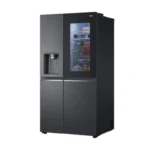 LG GR-X267CQEW Side By Side Refrigerator