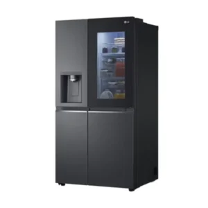 LG GR-X267CQEW Side By Side Refrigerator