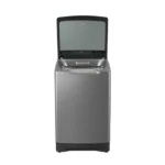 Haier HWM 120-1978 (DOUBLE DRIVE) Top Load Automatic Washing Machine