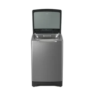 Haier HWM 120-1978 (DOUBLE DRIVE) Top Load Automatic Washing Machine