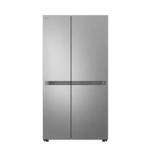 LG GR-B267KLJW Side By Side Refrigerator