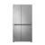 LG GR-B267KLJW Side By Side Refrigerator