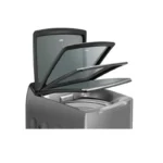 Haier HWM 120-1978 (DOUBLE DRIVE) Top Load Automatic Washing Machine