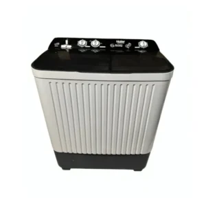 Haier HWM100-CS Twin Tub Washing Machine