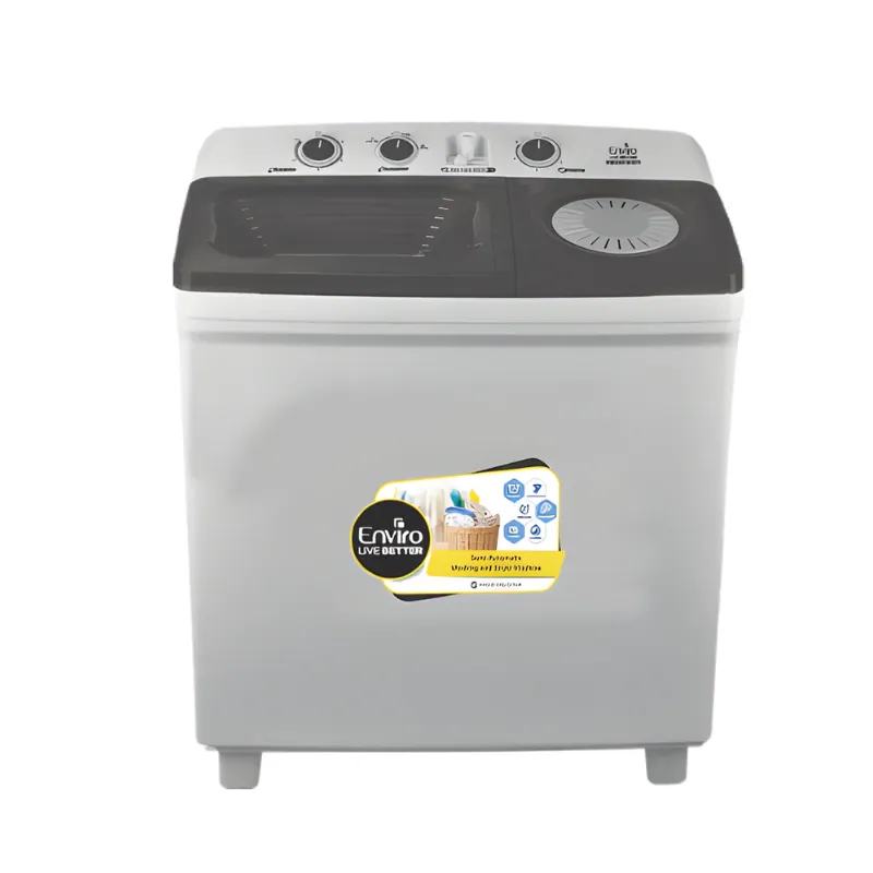 Enviro EWM 9620 TW 9KG Single Tub Washing Machine Enviro EWM 9620 TW 9KG Single Tub Washing Machine