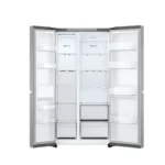 LG GR-B267KLJW Side By Side Refrigerator